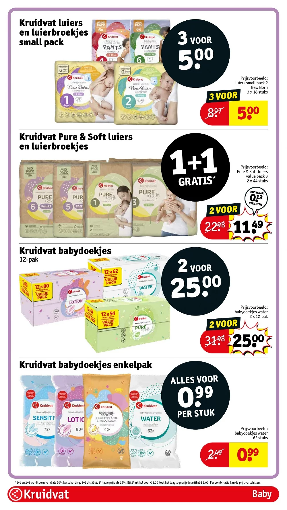 Kruidvat folder week 7 56