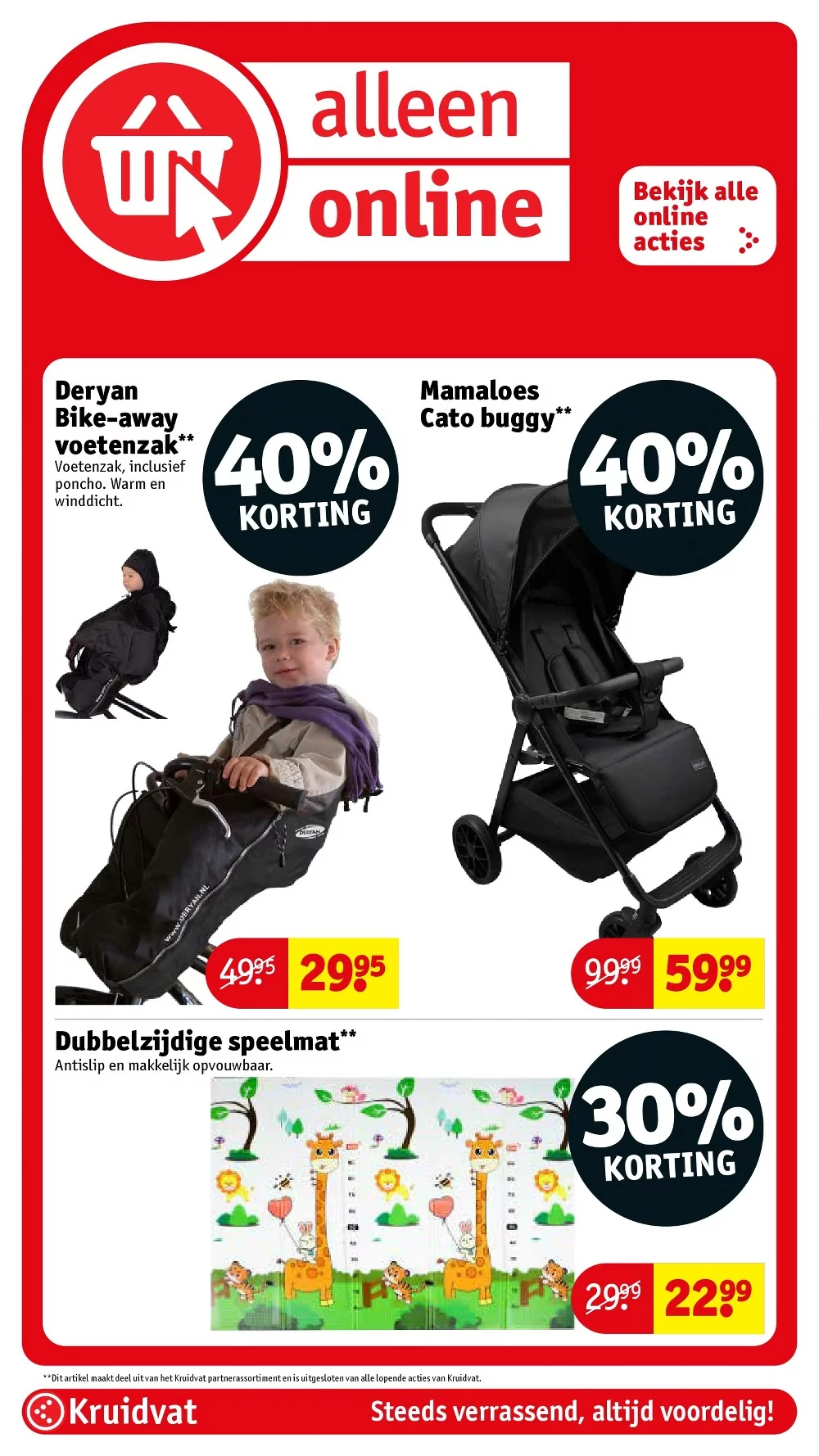 Kruidvat folder week 7 62