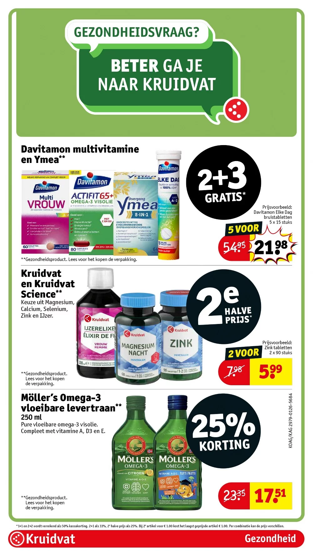 Kruidvat folder week 7 64