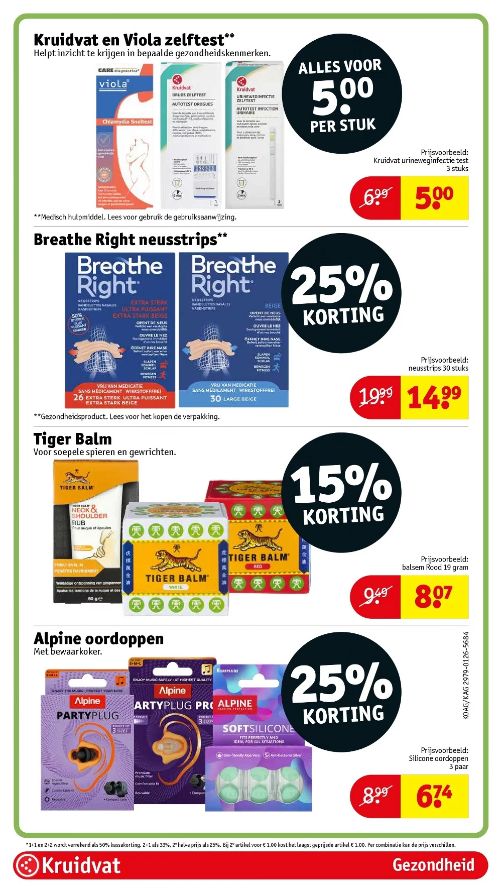 Kruidvat folder week 7 65