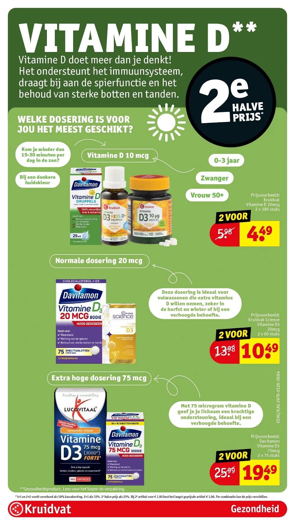 Kruidvat folder week 7 66