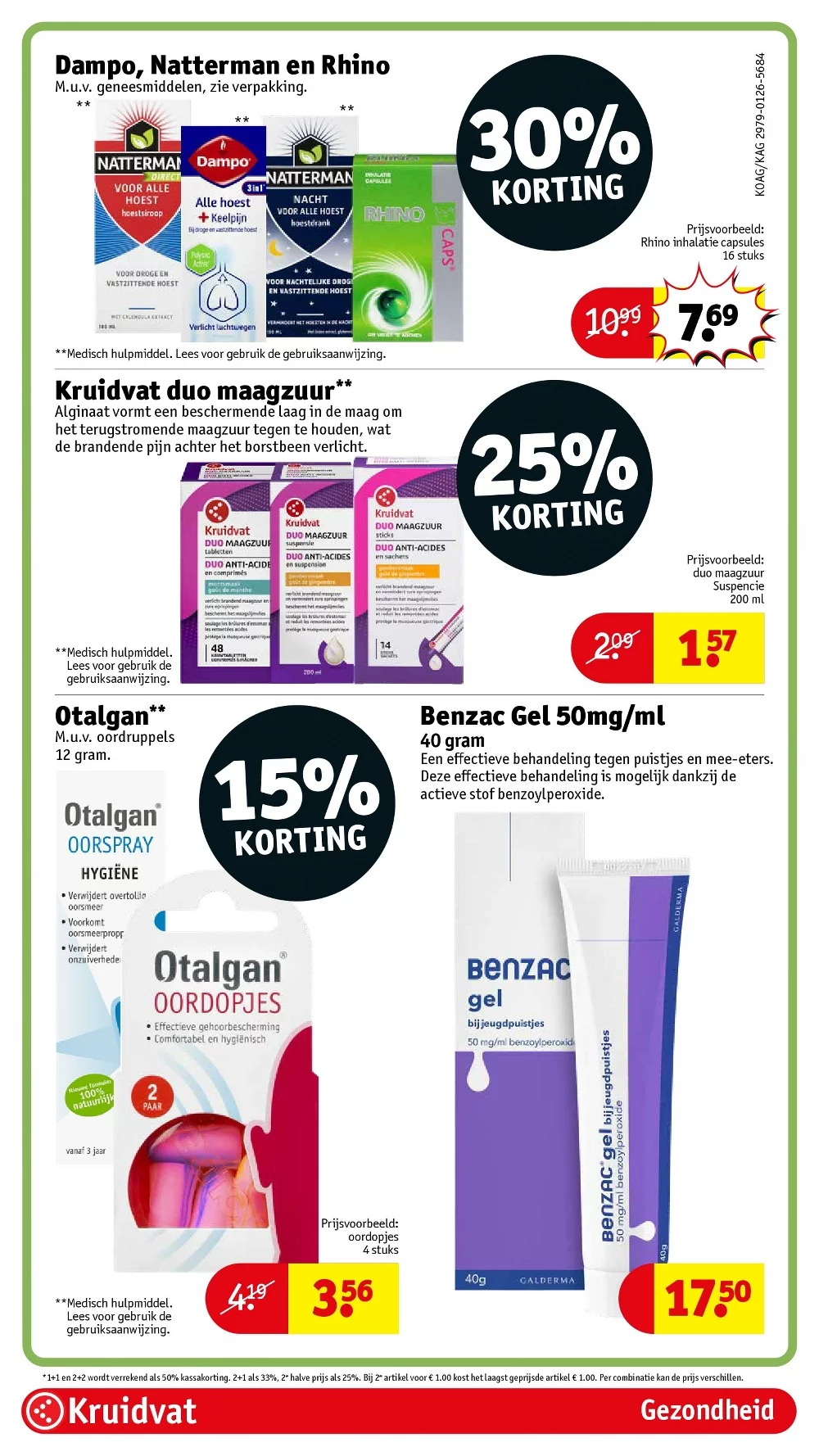 Kruidvat folder week 7 67