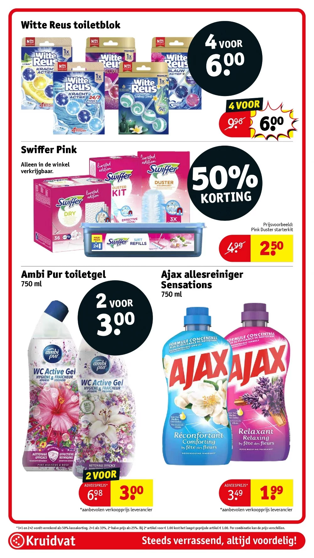 Kruidvat folder week 7 73