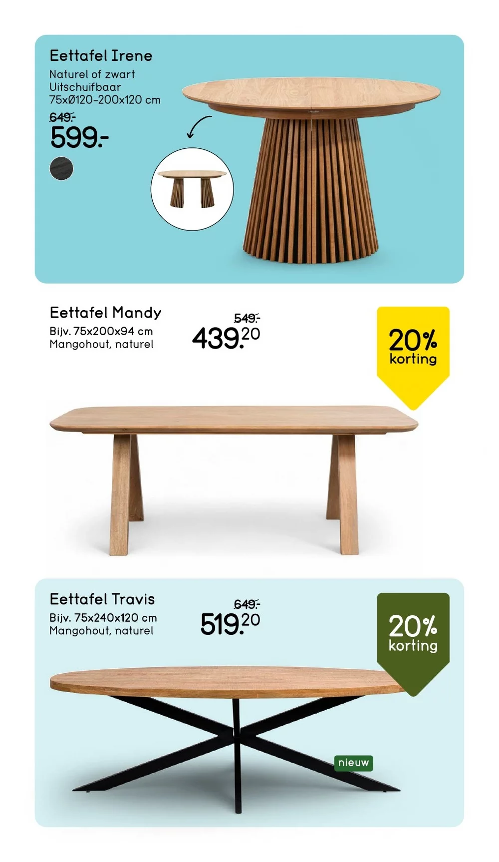 Leen Bakker folder week 6 17