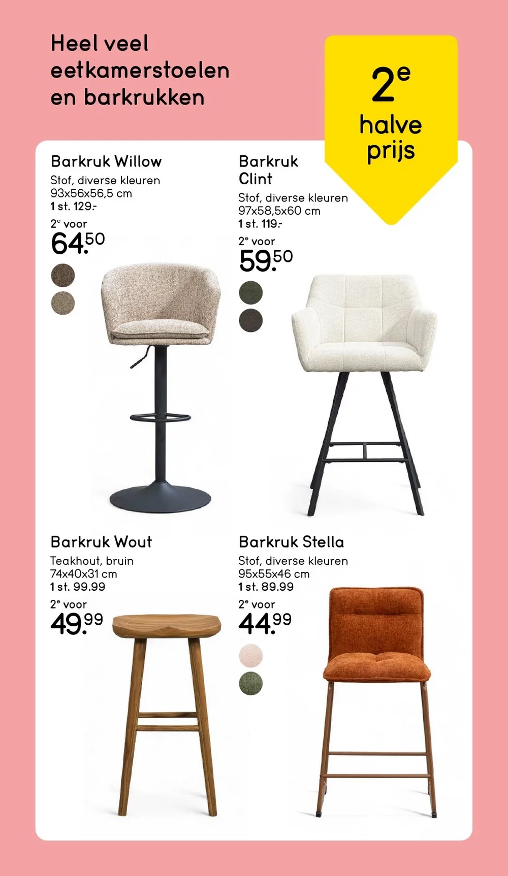 Leen Bakker folder week 6 19