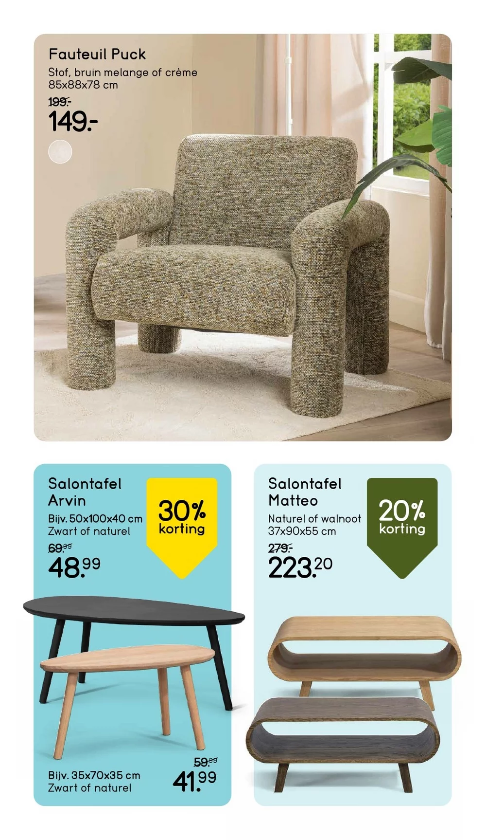 Leen Bakker folder week 6 22