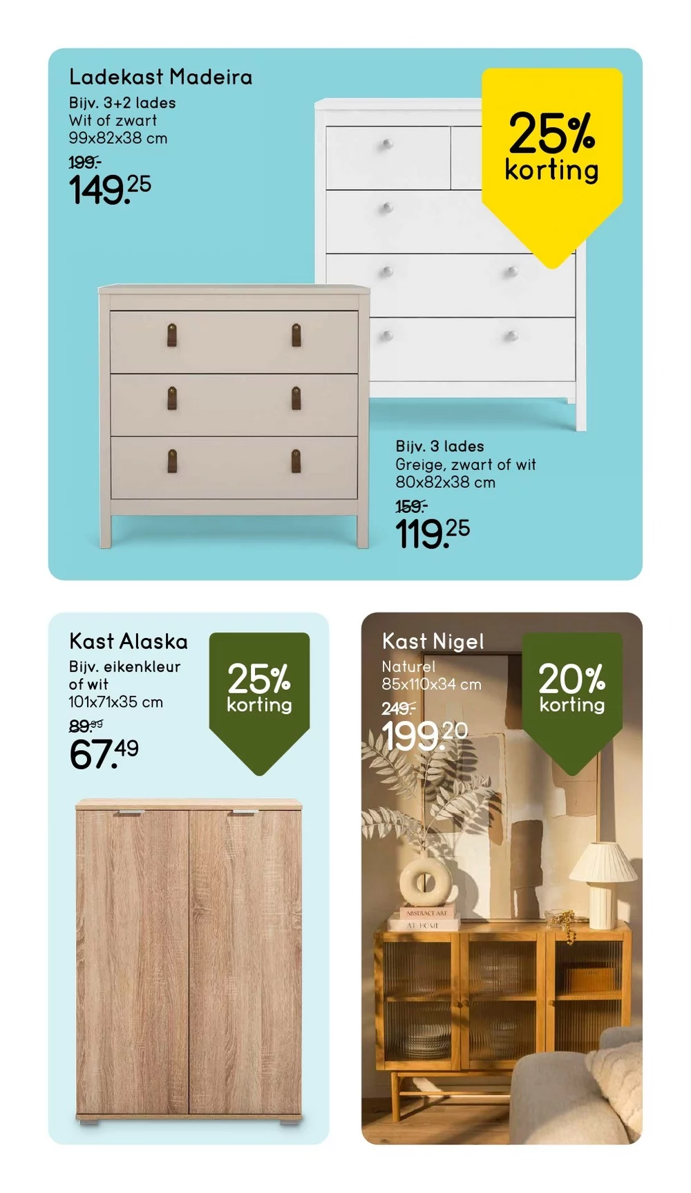 Leen Bakker folder week 6 23