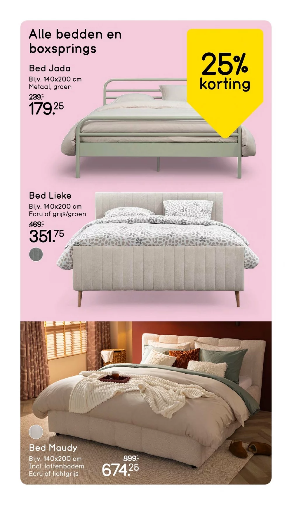 Leen Bakker folder week 6 6