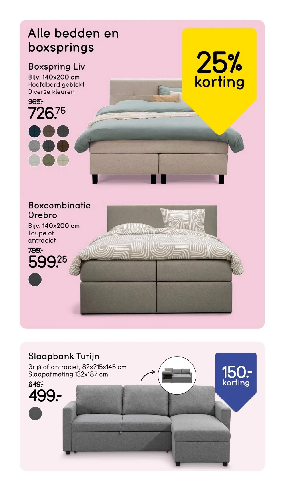 Leen Bakker folder week 6 7