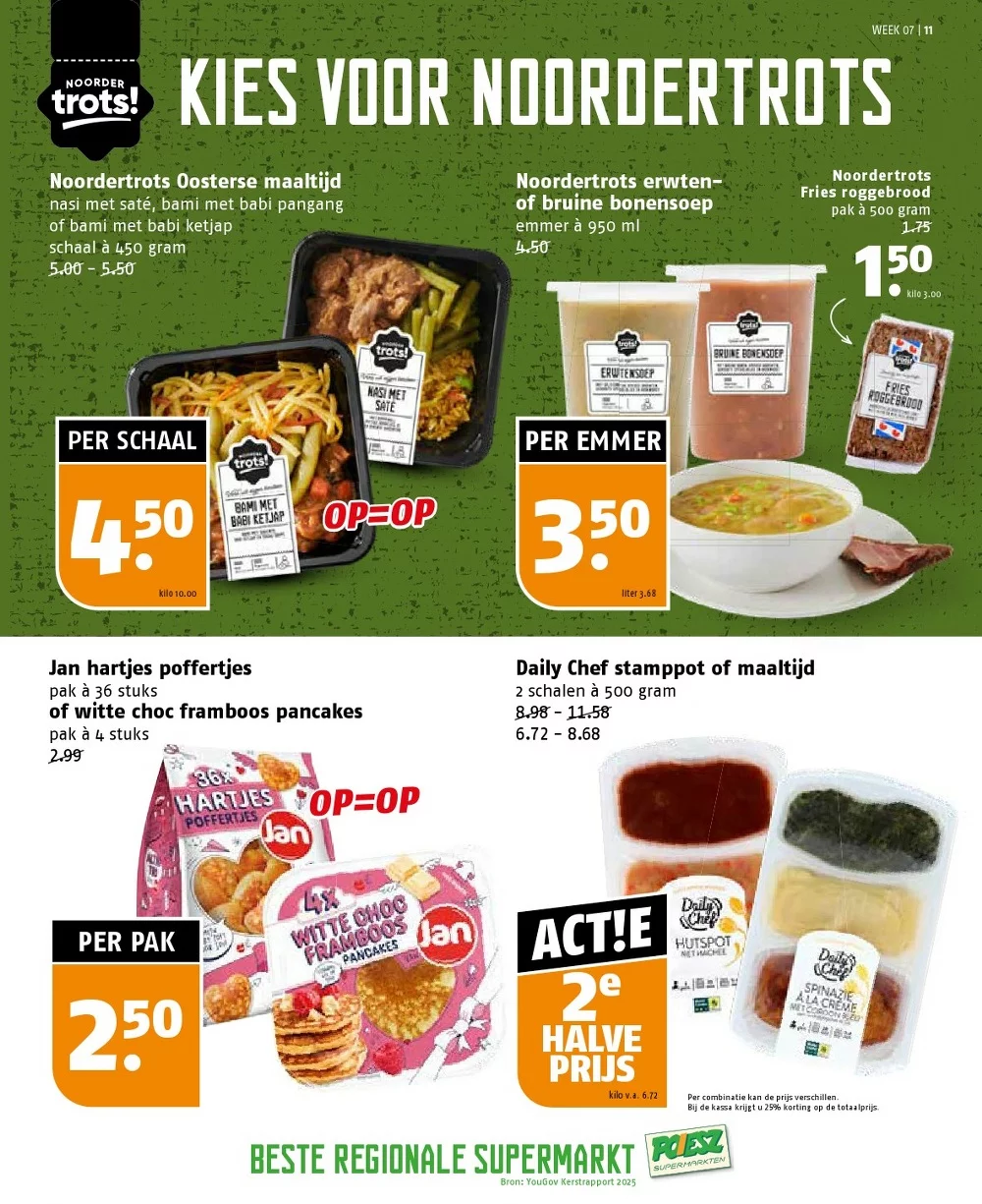 Poiesz folder week 7 2026 11