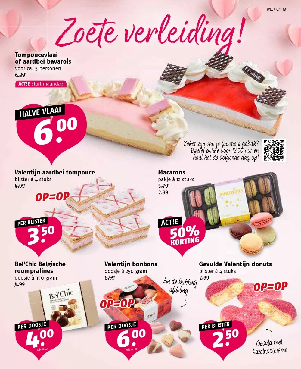 Poiesz folder week 7 2026 13