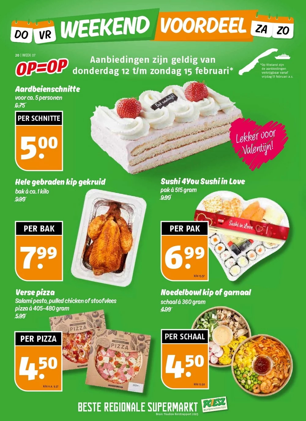 Poiesz folder week 7 2026 20