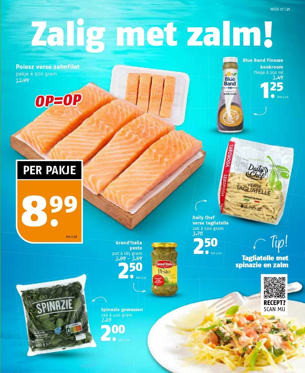 Poiesz folder week 7 2026 21