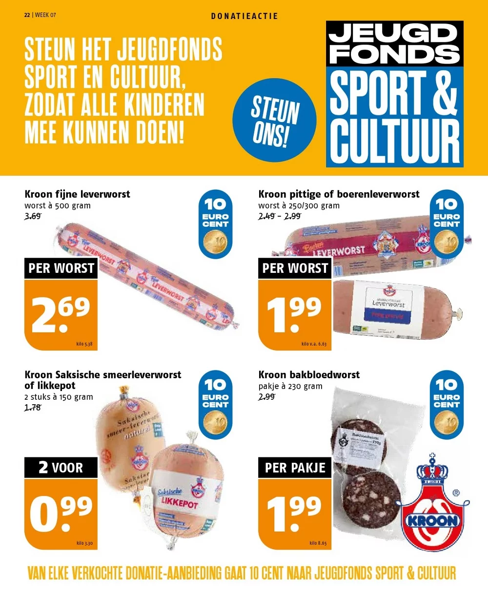 Poiesz folder week 7 2026 22