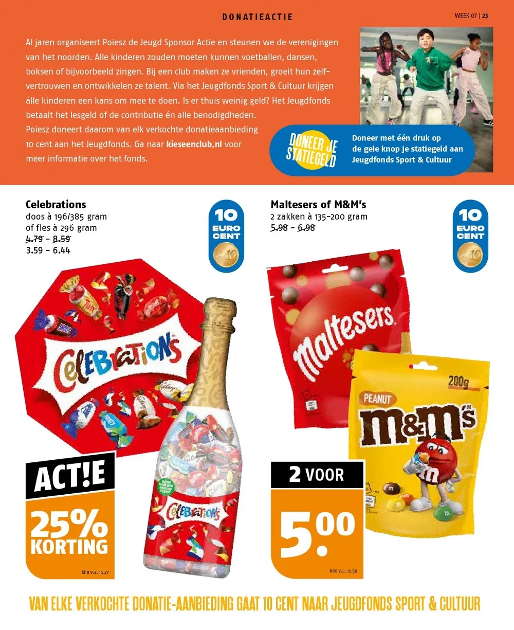 Poiesz folder week 7 2026 23