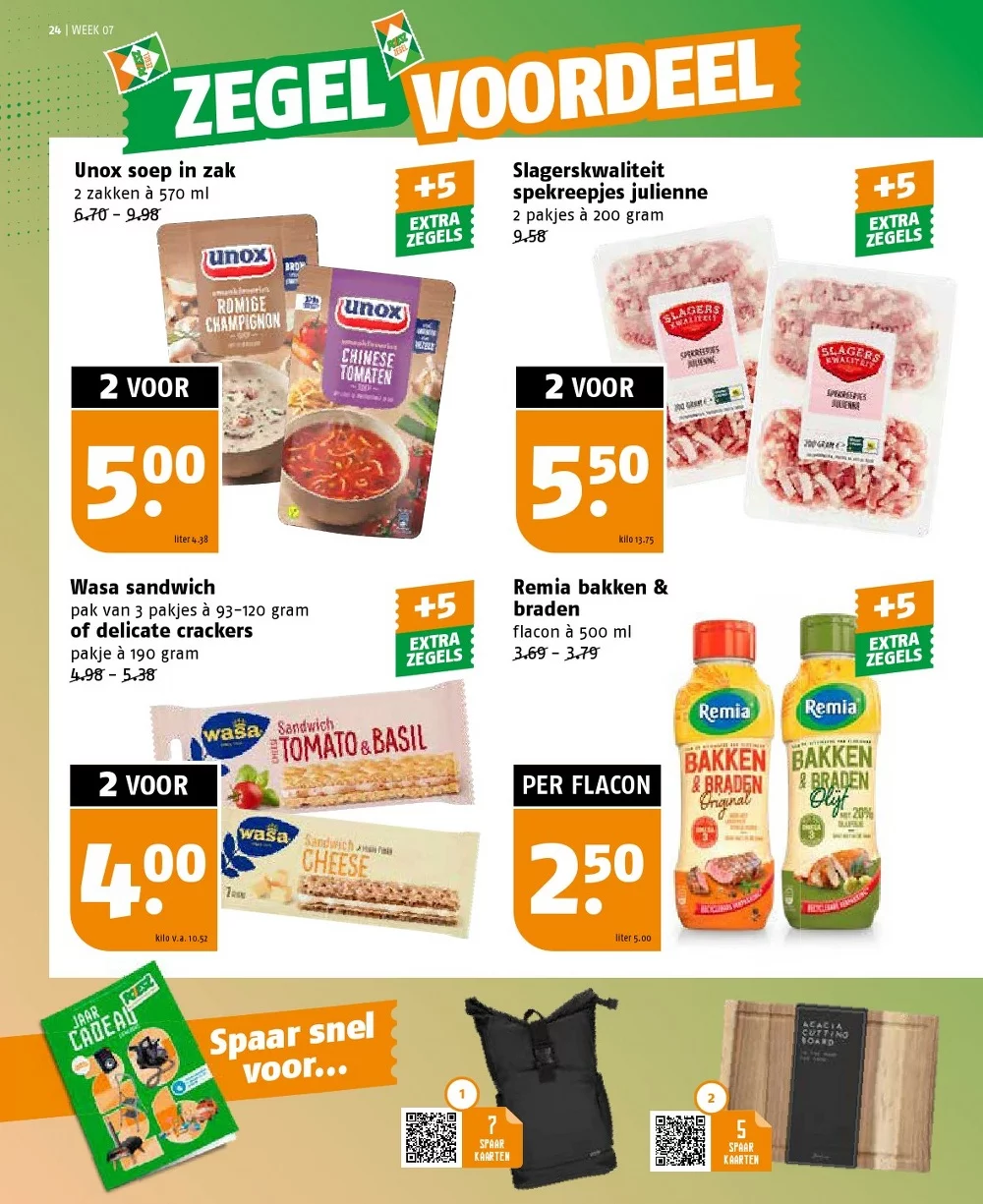 Poiesz folder week 7 2026 24