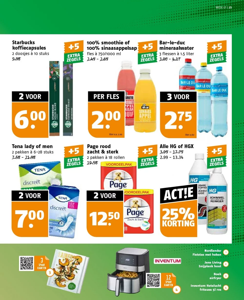 Poiesz folder week 7 2026 25