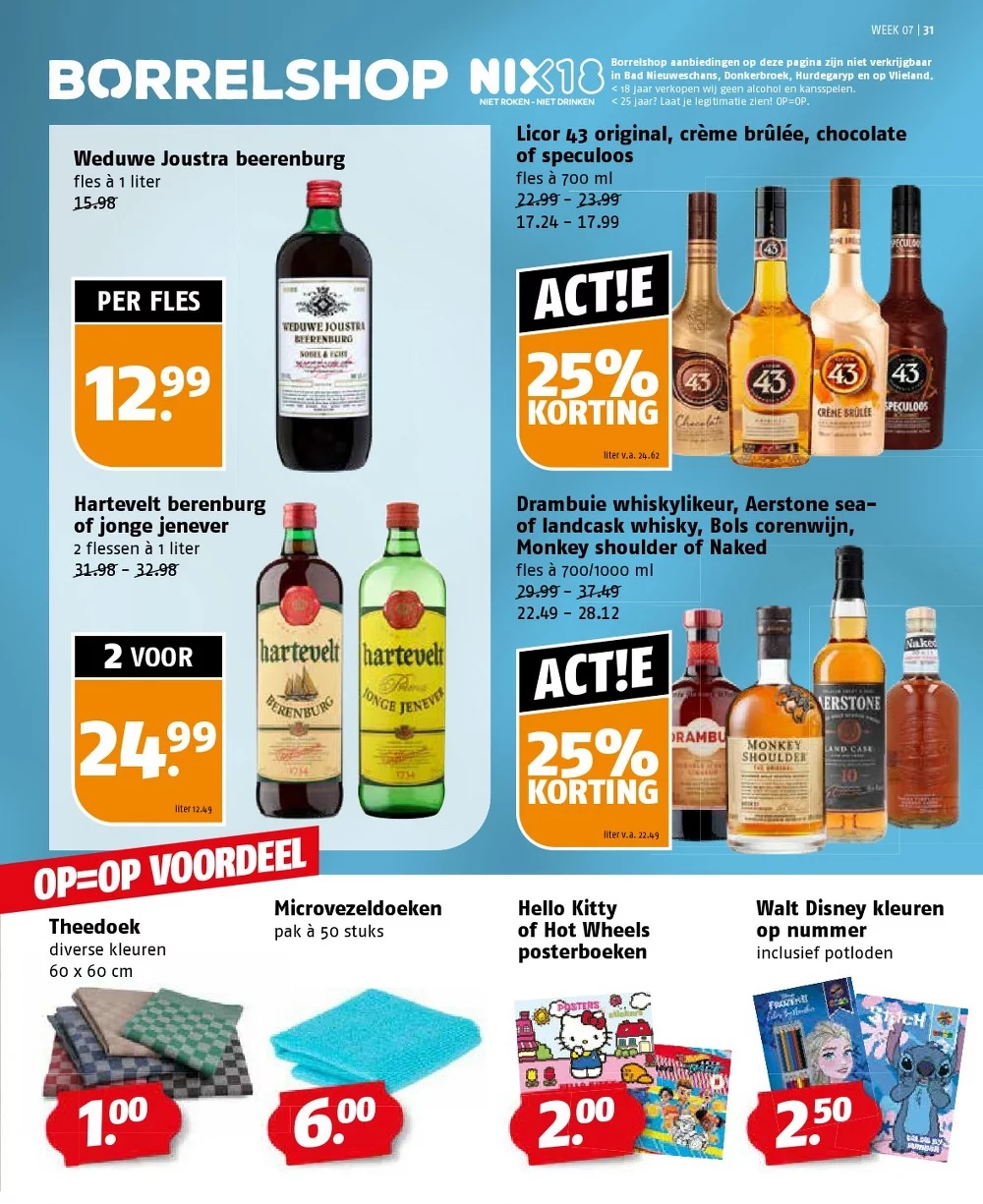 Poiesz folder week 7 2026 31