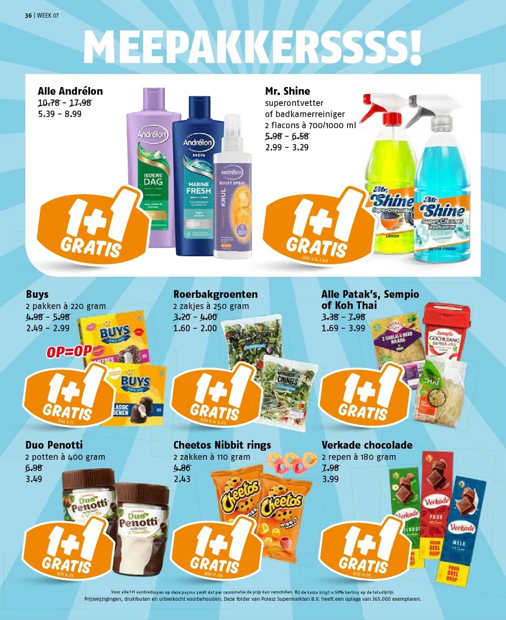 Poiesz folder week 7 2026 36