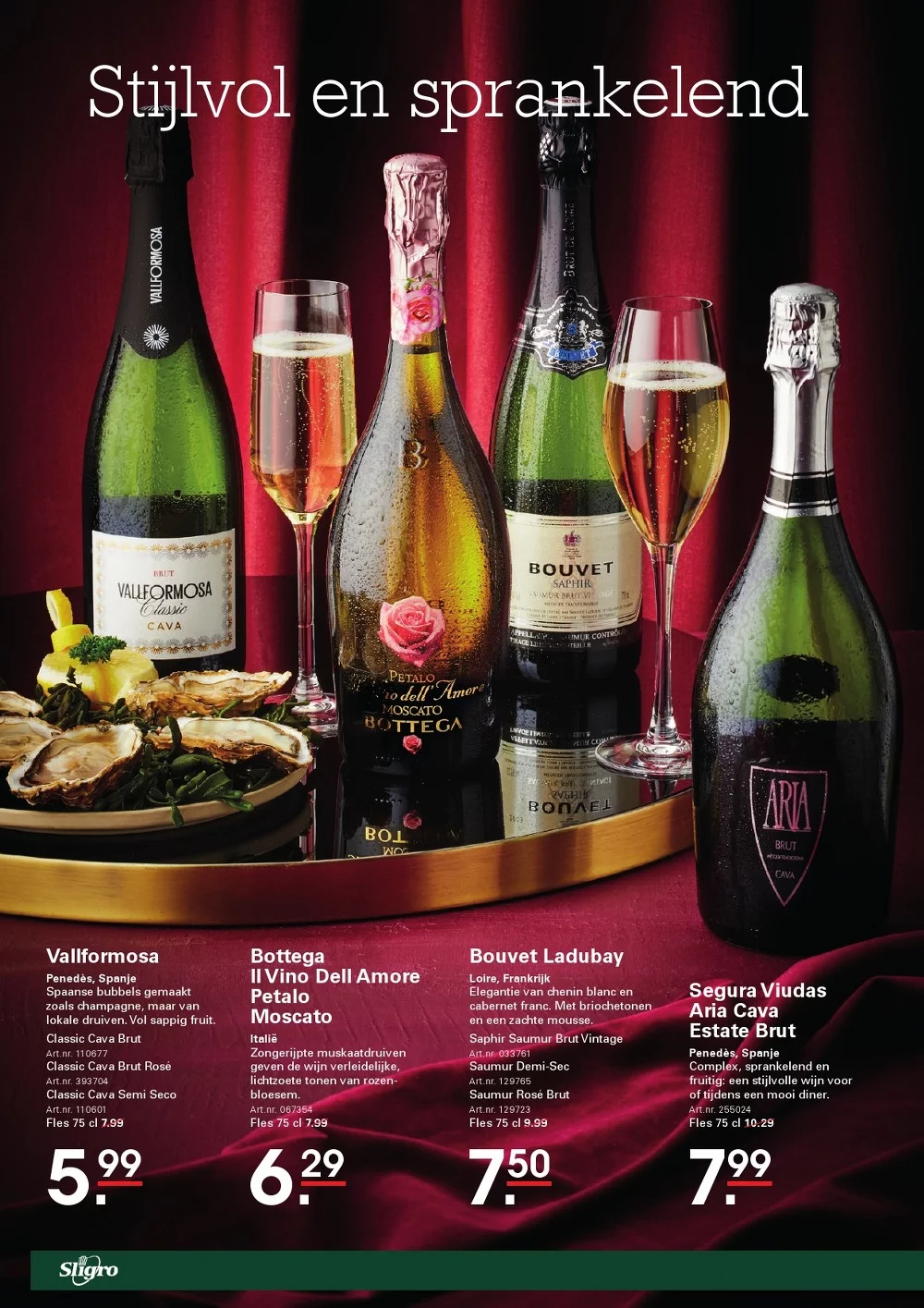 Sligro Folder 16-02-2026 | Pak Extra Korting & Voordeel 2 Sligro folder week 6 7 2