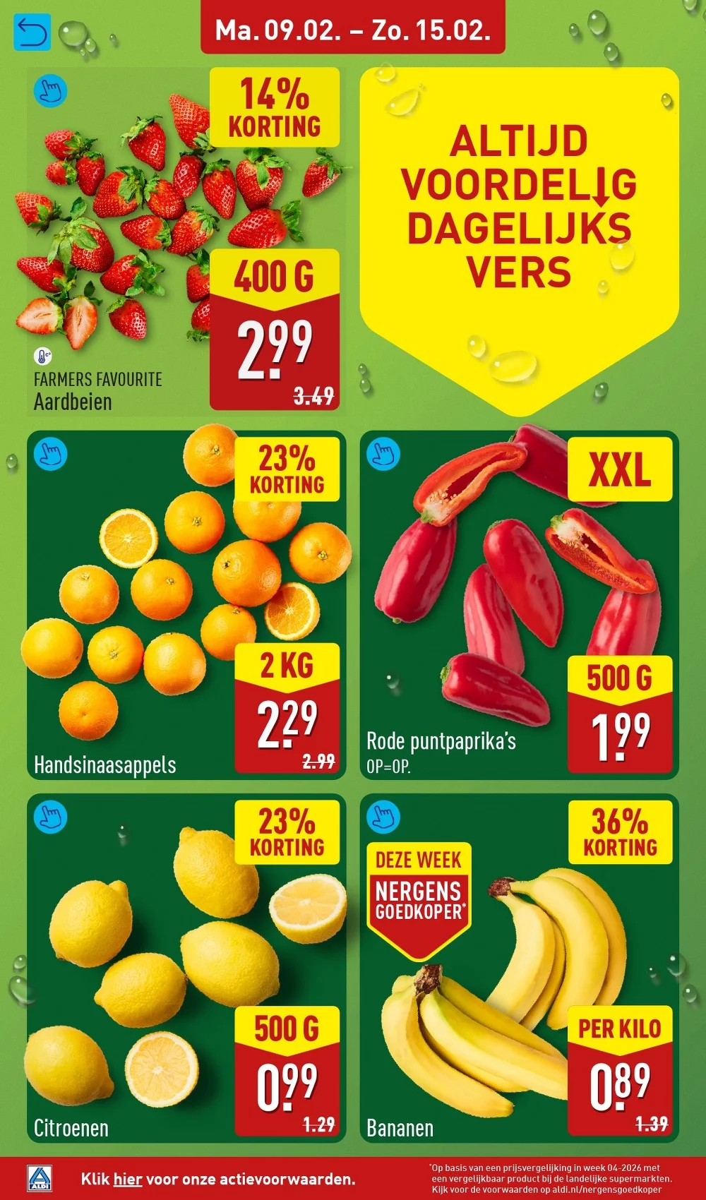 aldi folder week 7 4