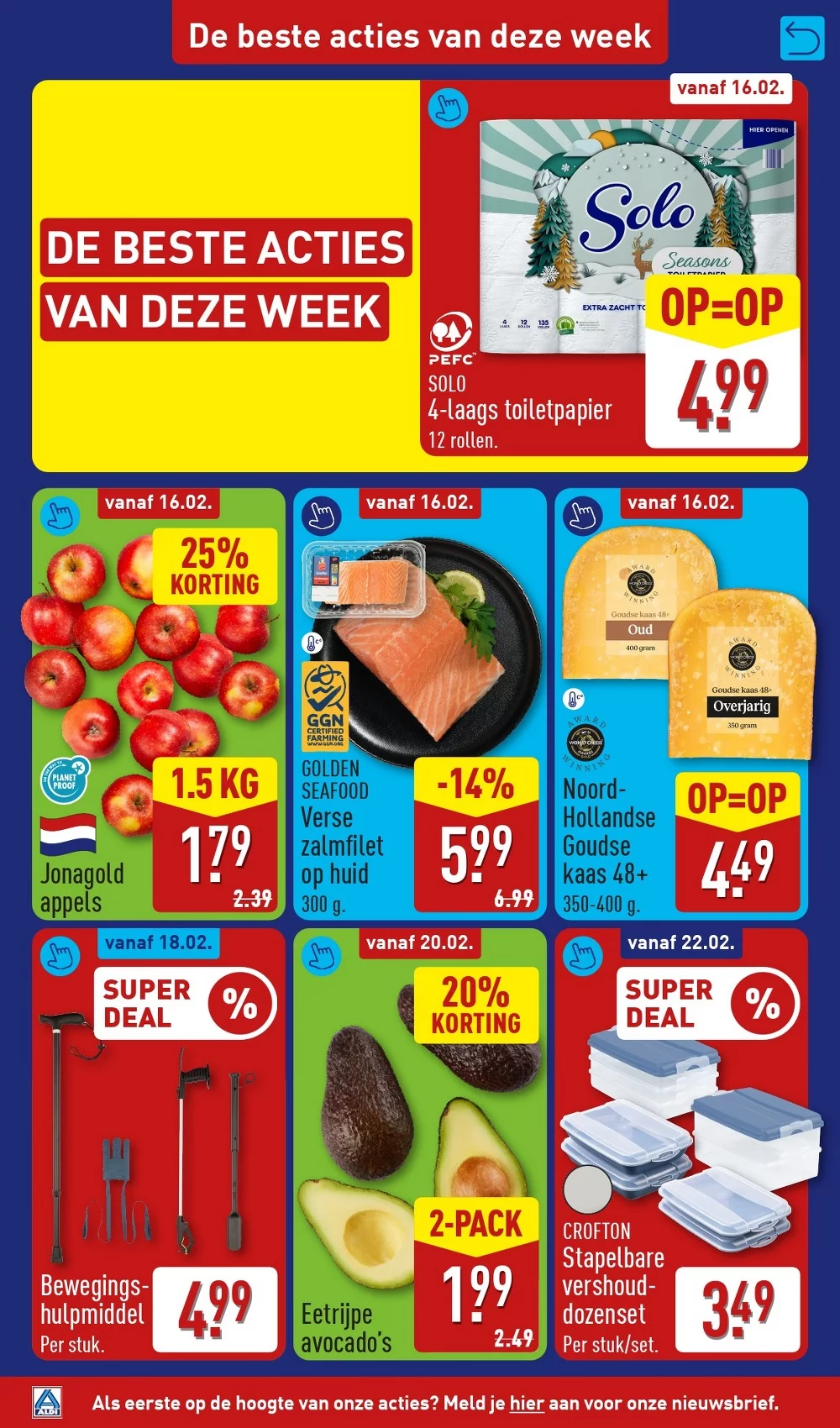 aldi folder week 8 2