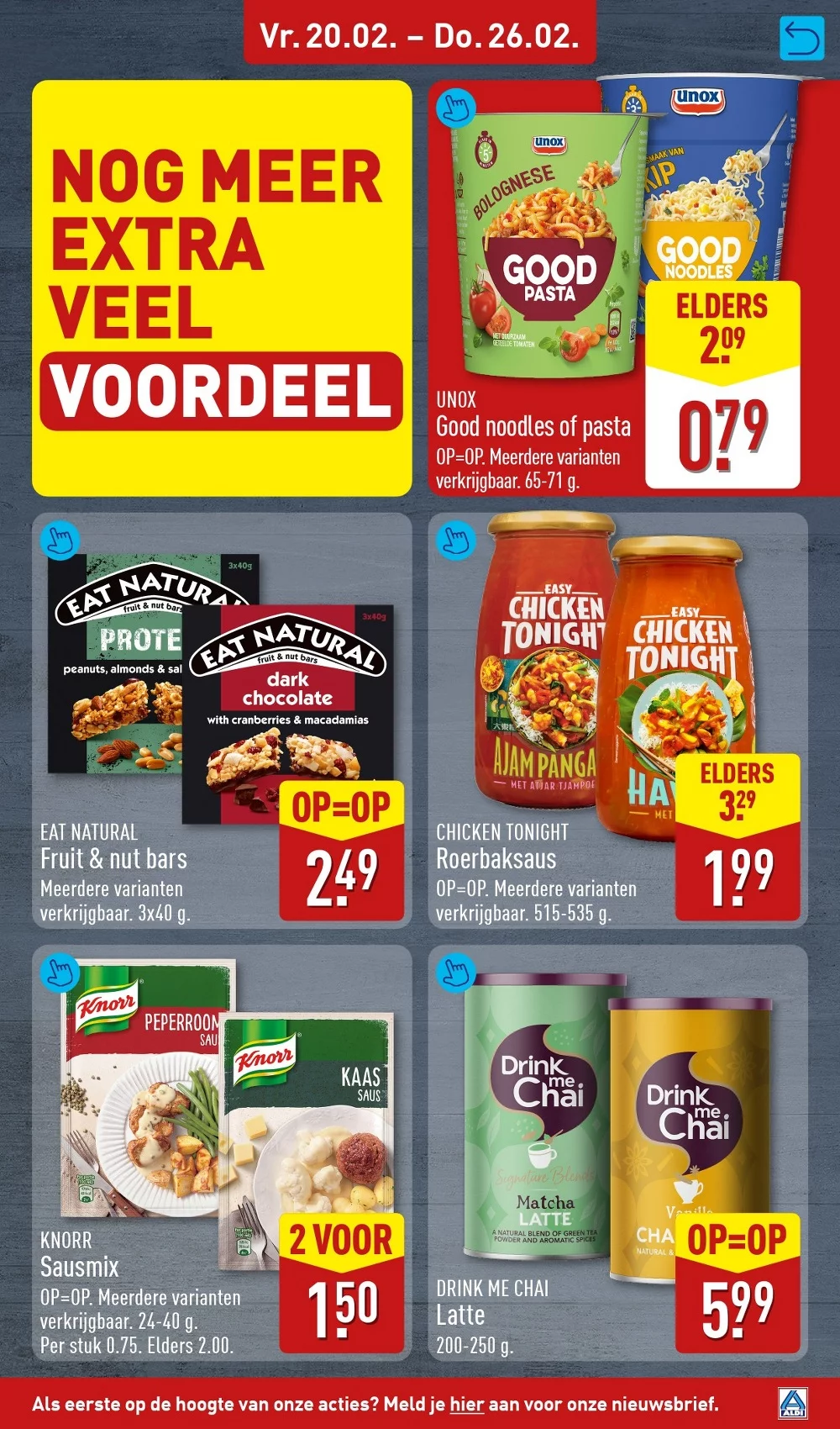 aldi folder week 8 41
