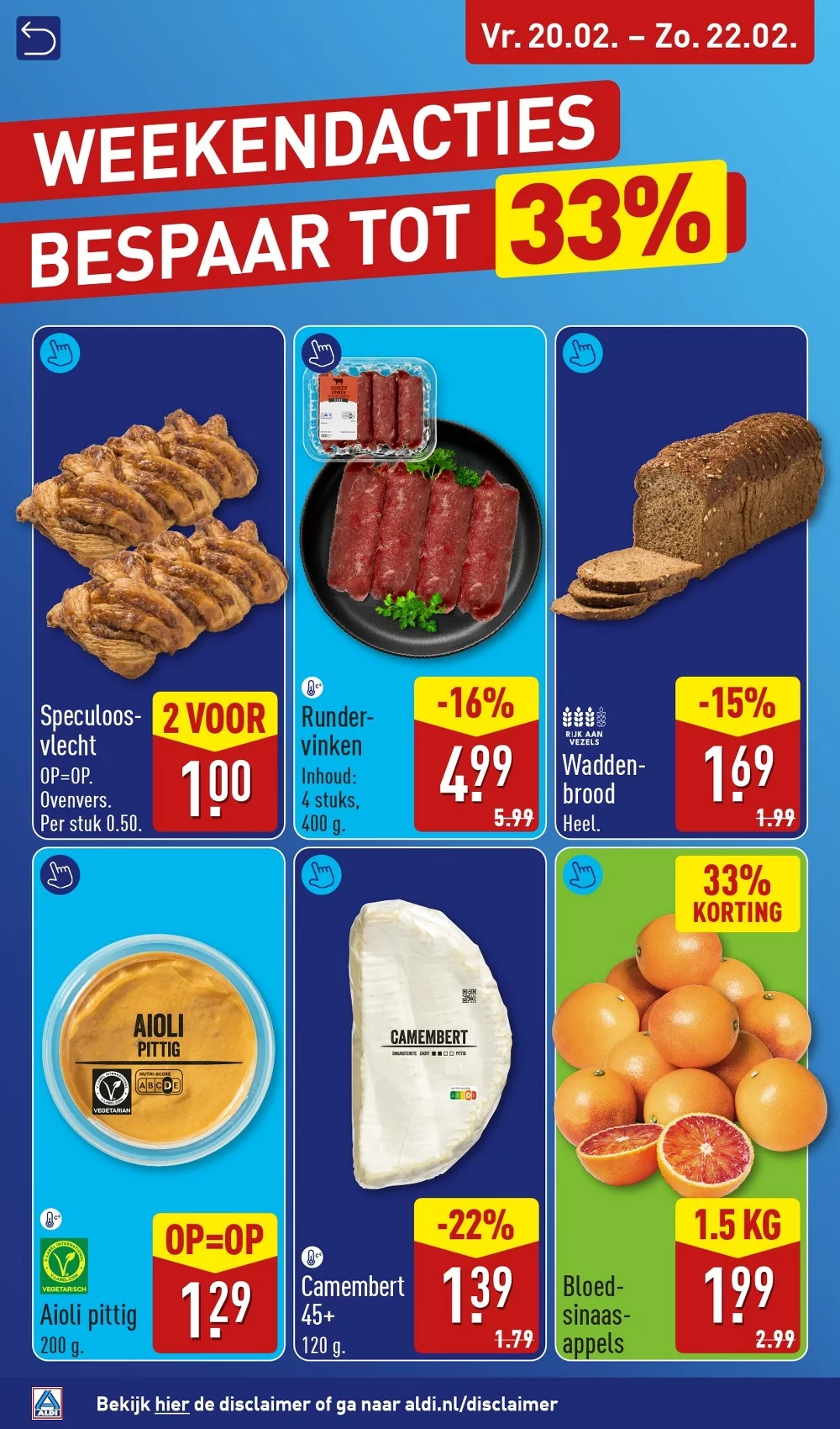 aldi folder week 8 52