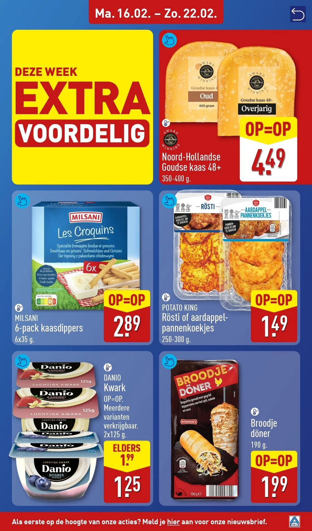 aldi folder week 8 9