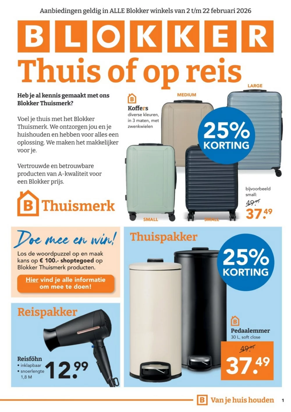 blokker folder week-6