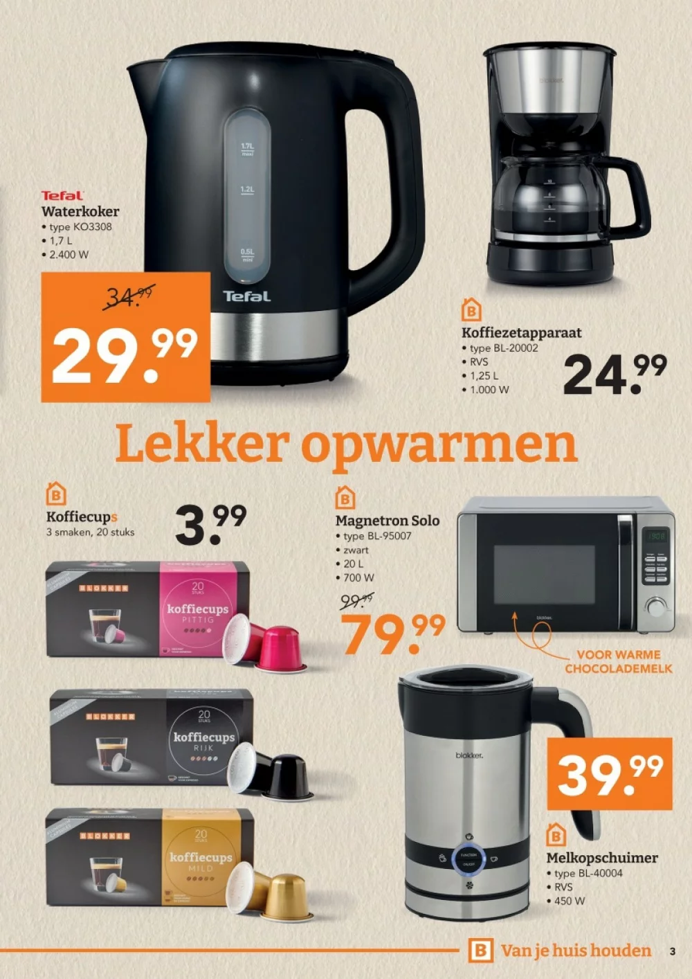 blokker folder week 6 2026 3