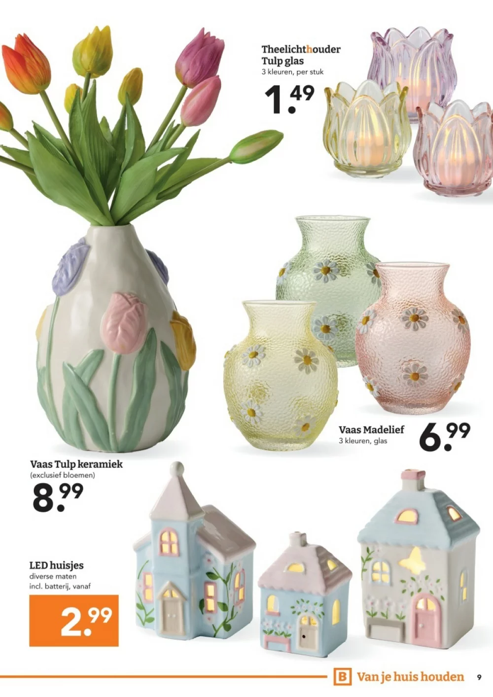 blokker folder week 6 2026 9