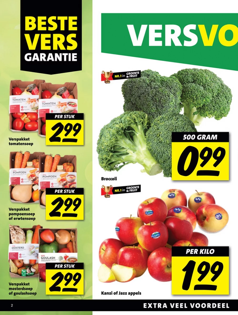 boni folder week 7 2