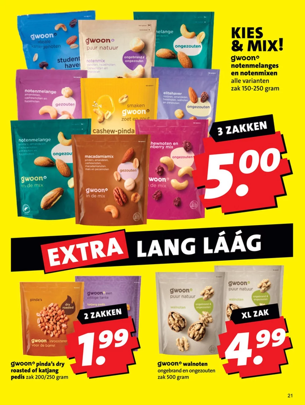 boni folder week 7 21