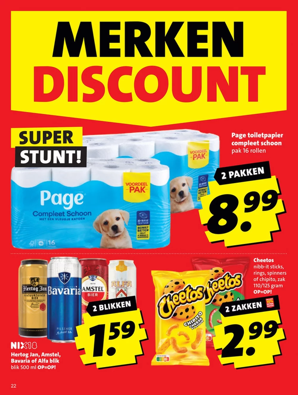 boni folder week 7 22