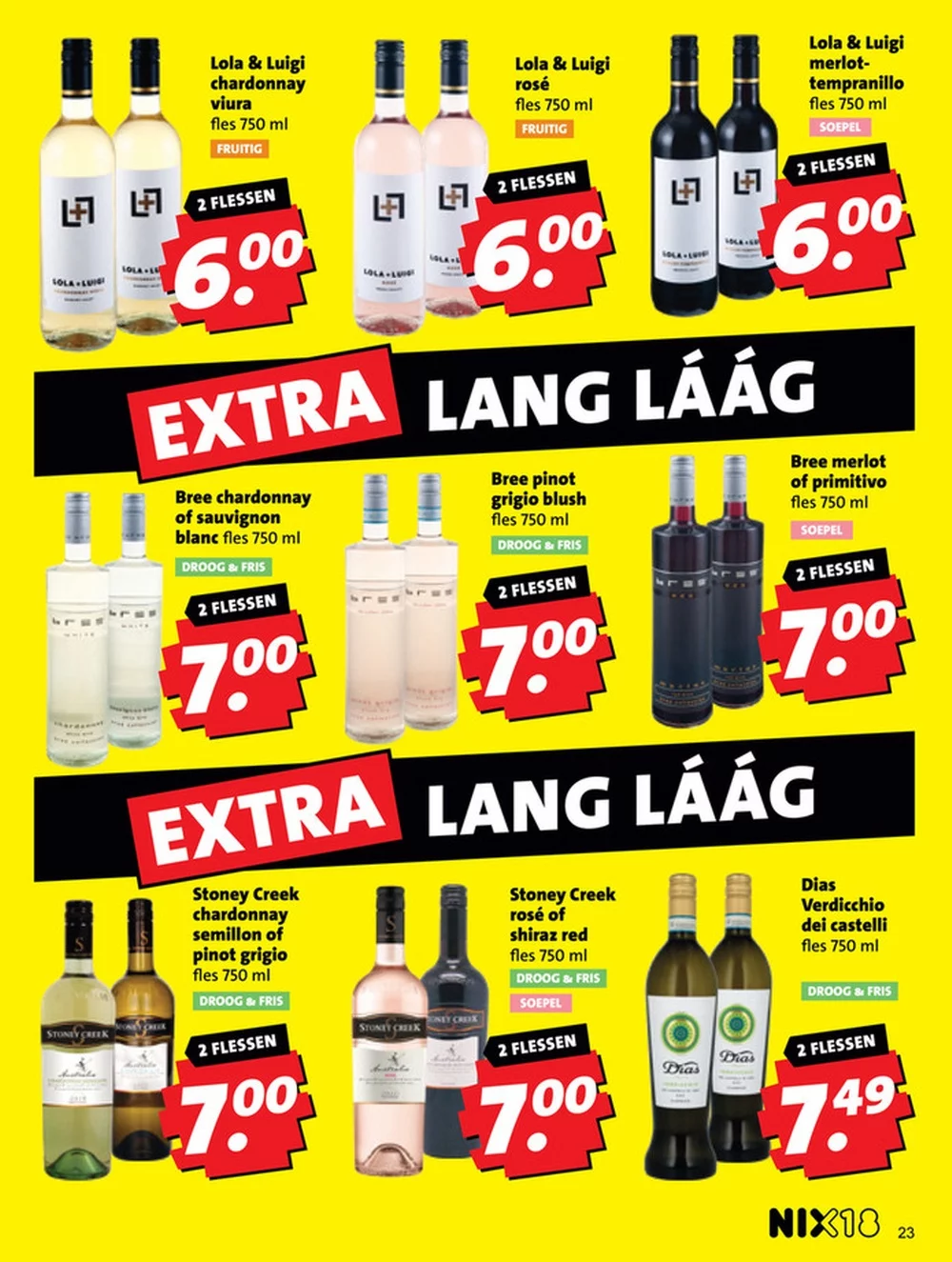 boni folder week 7 23