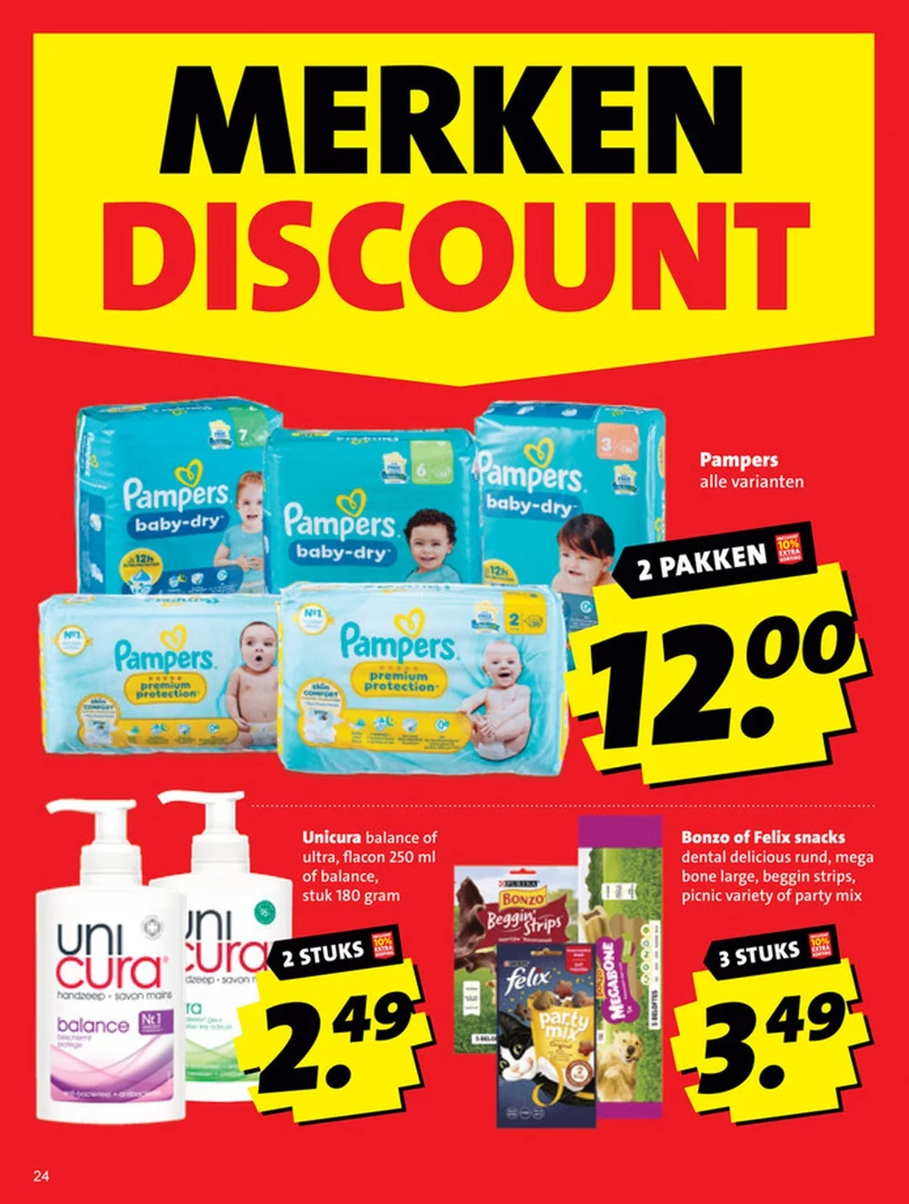 boni folder week 7 24