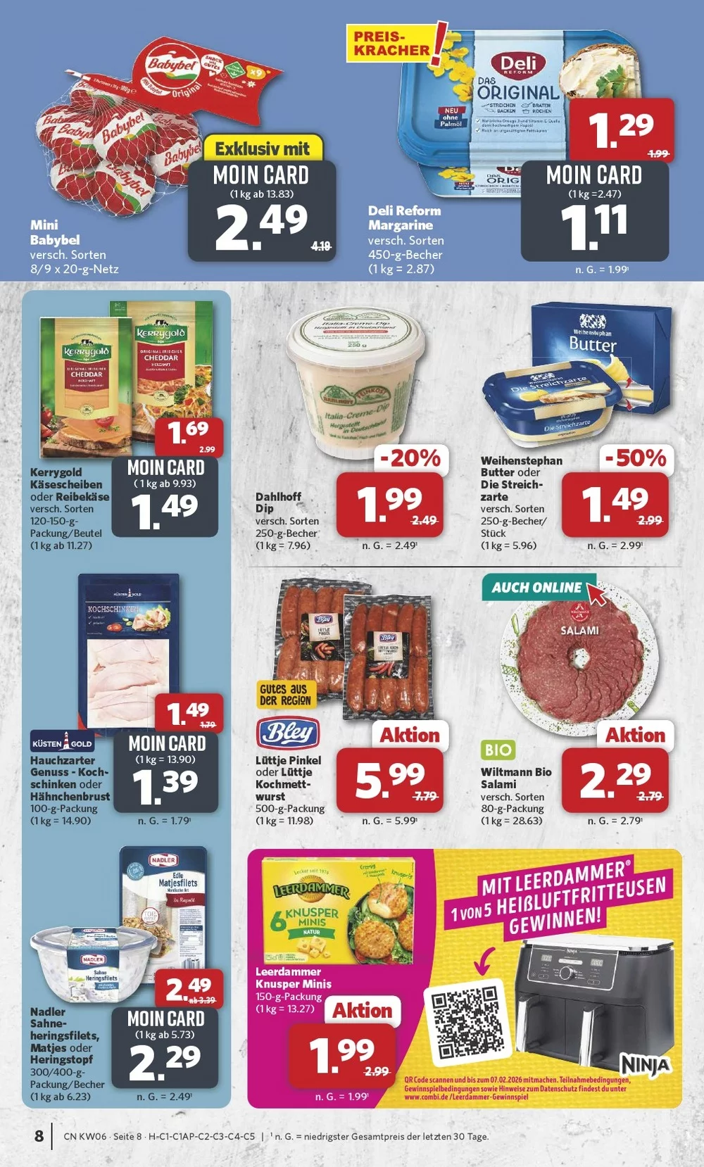 combi folder week 6 8