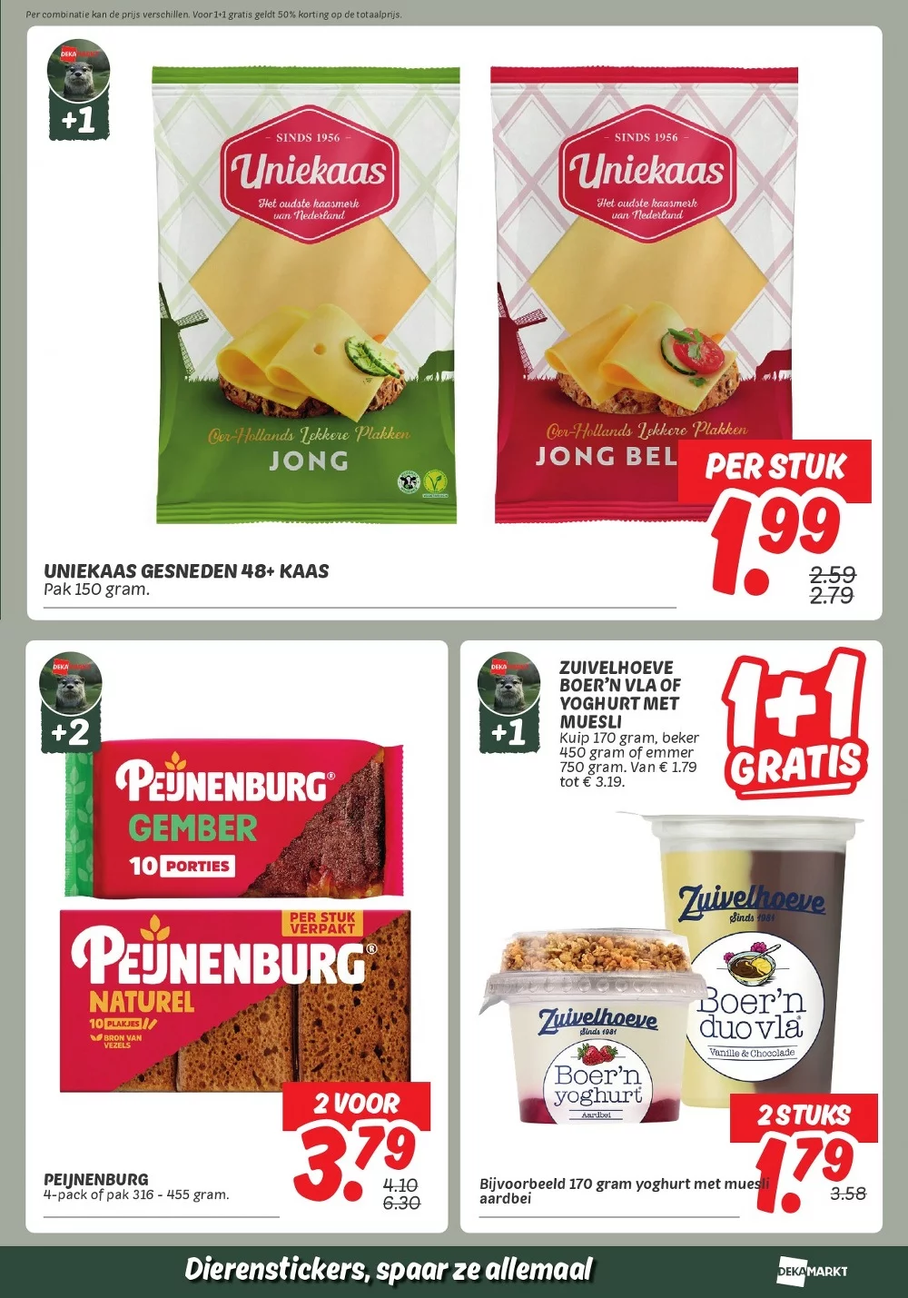 dekamarkt folder week 8 7