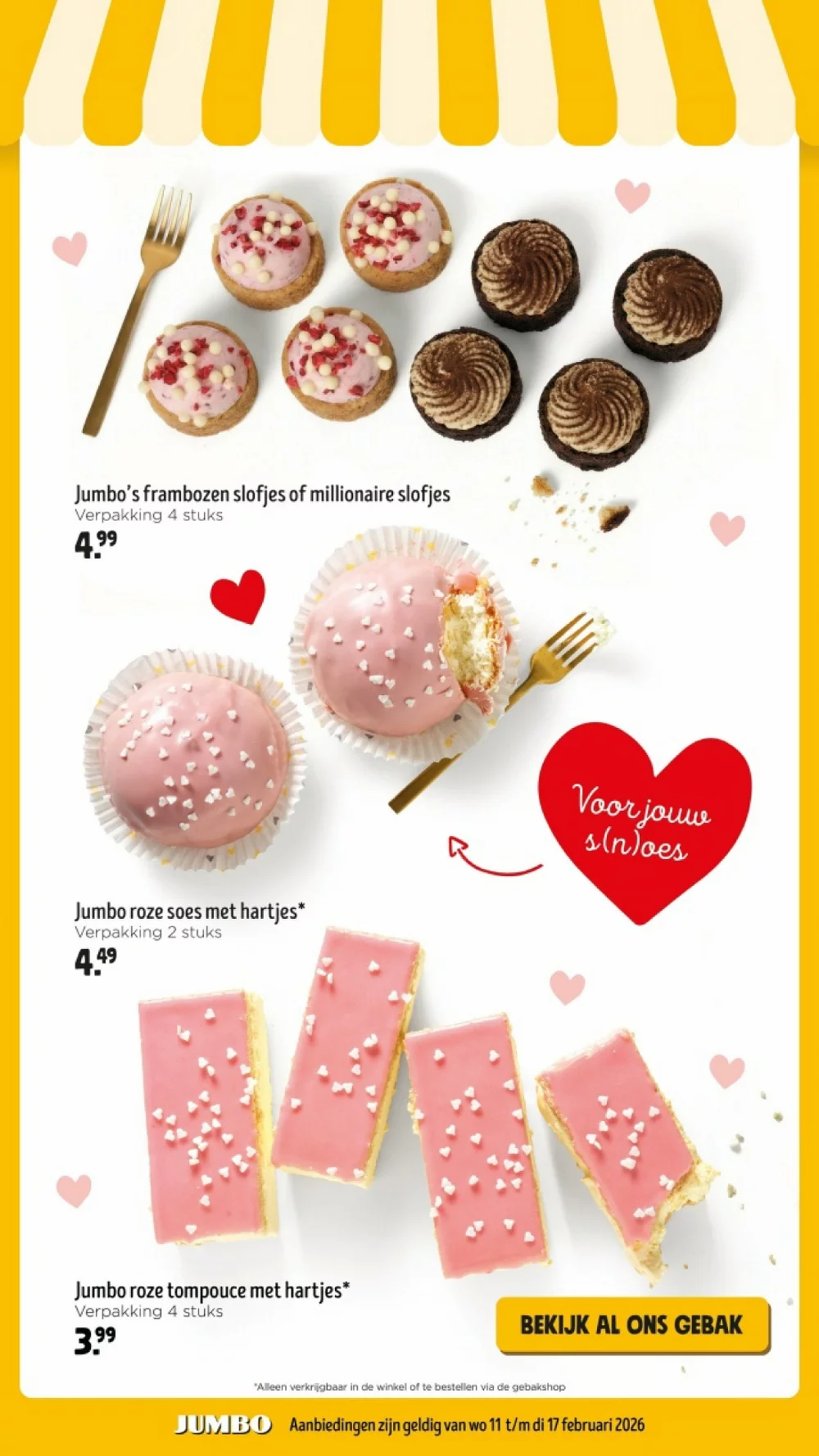 jumbo folder week 7 2026 10