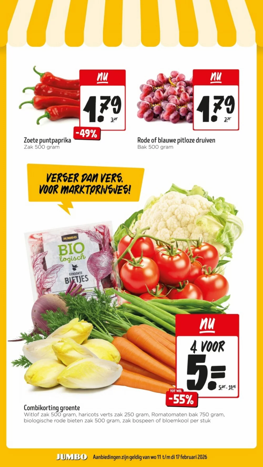 jumbo folder week 7 2026 3