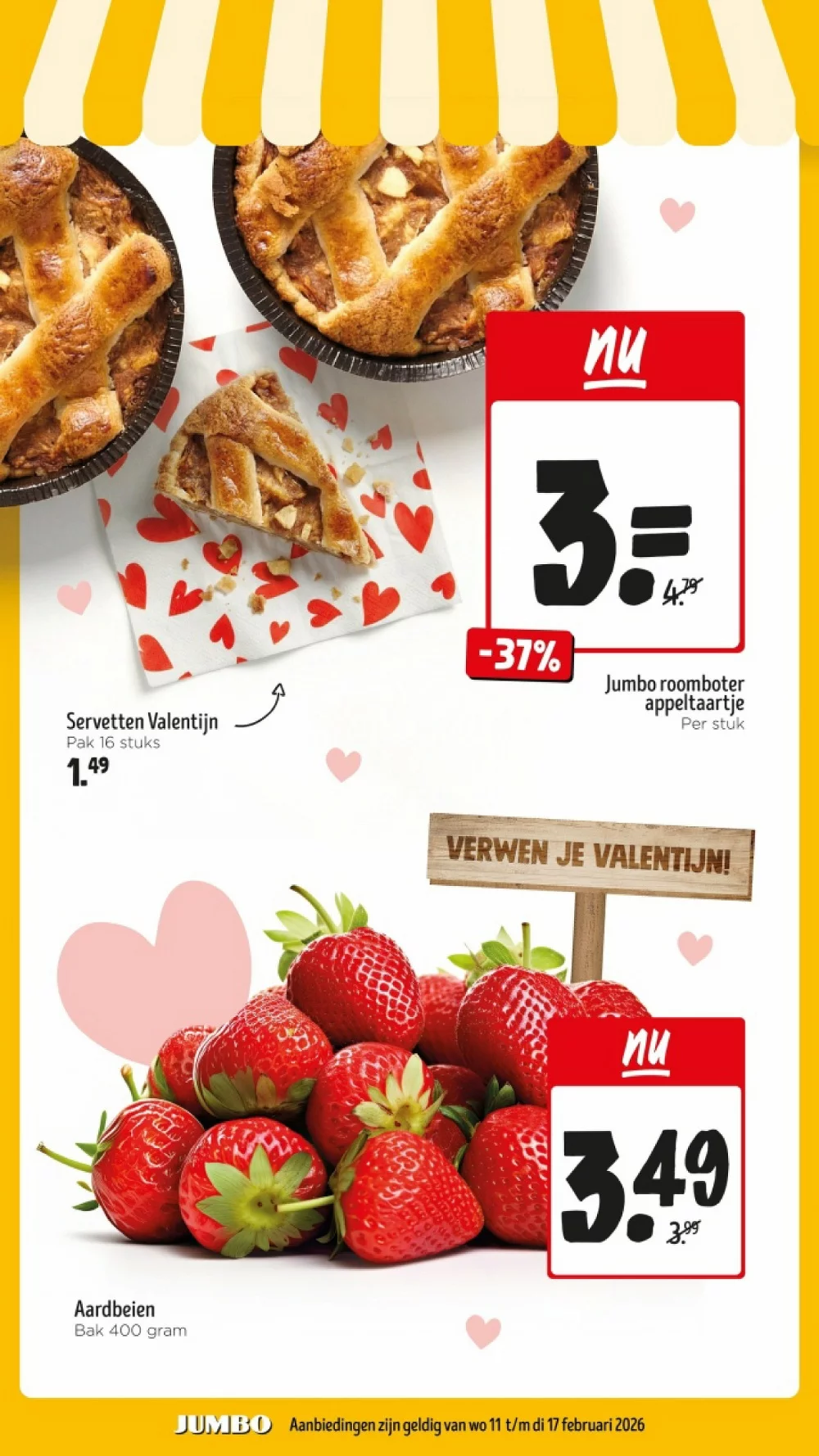 jumbo folder week 7 2026 9