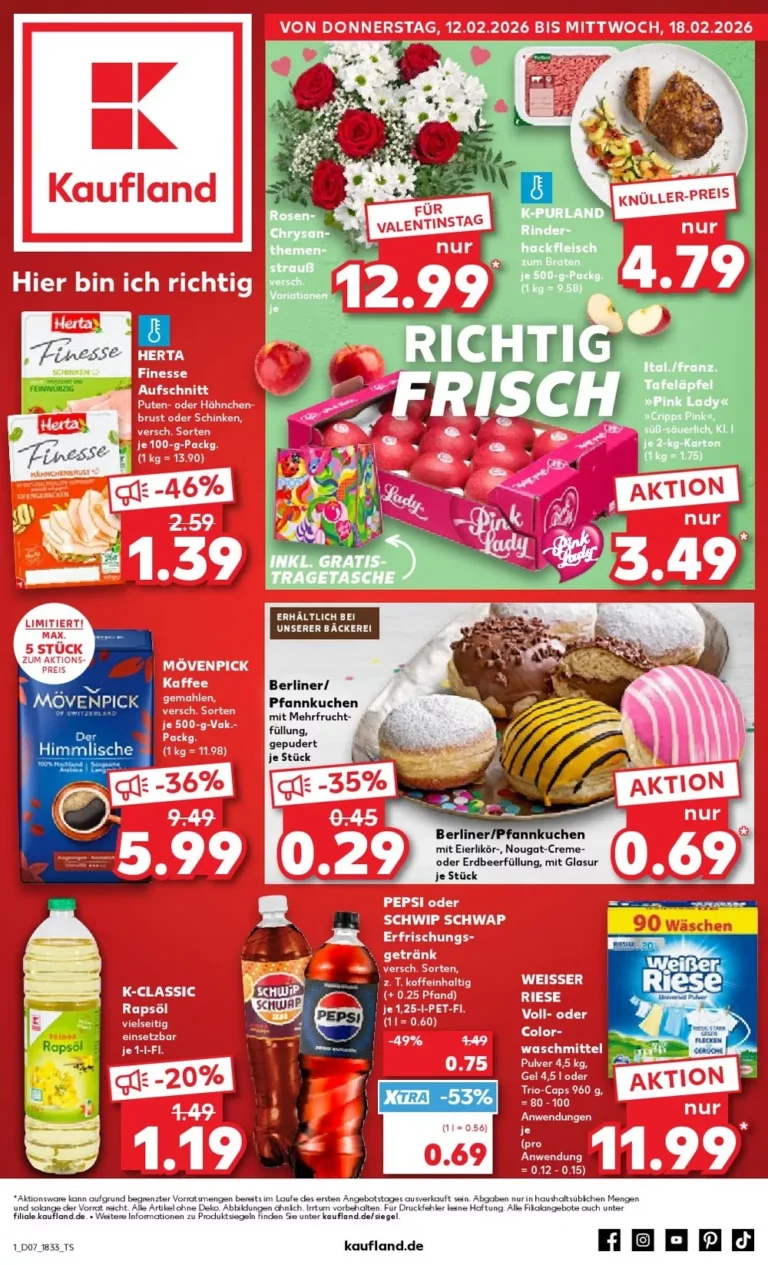 kaufland prospekt week-7