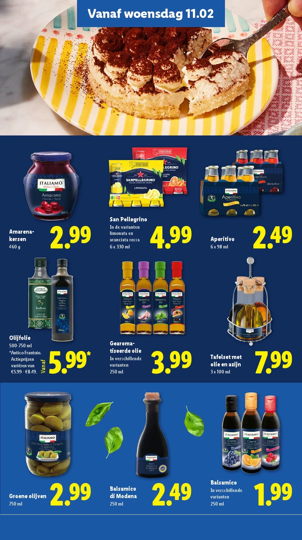 lidl folder week 7 21