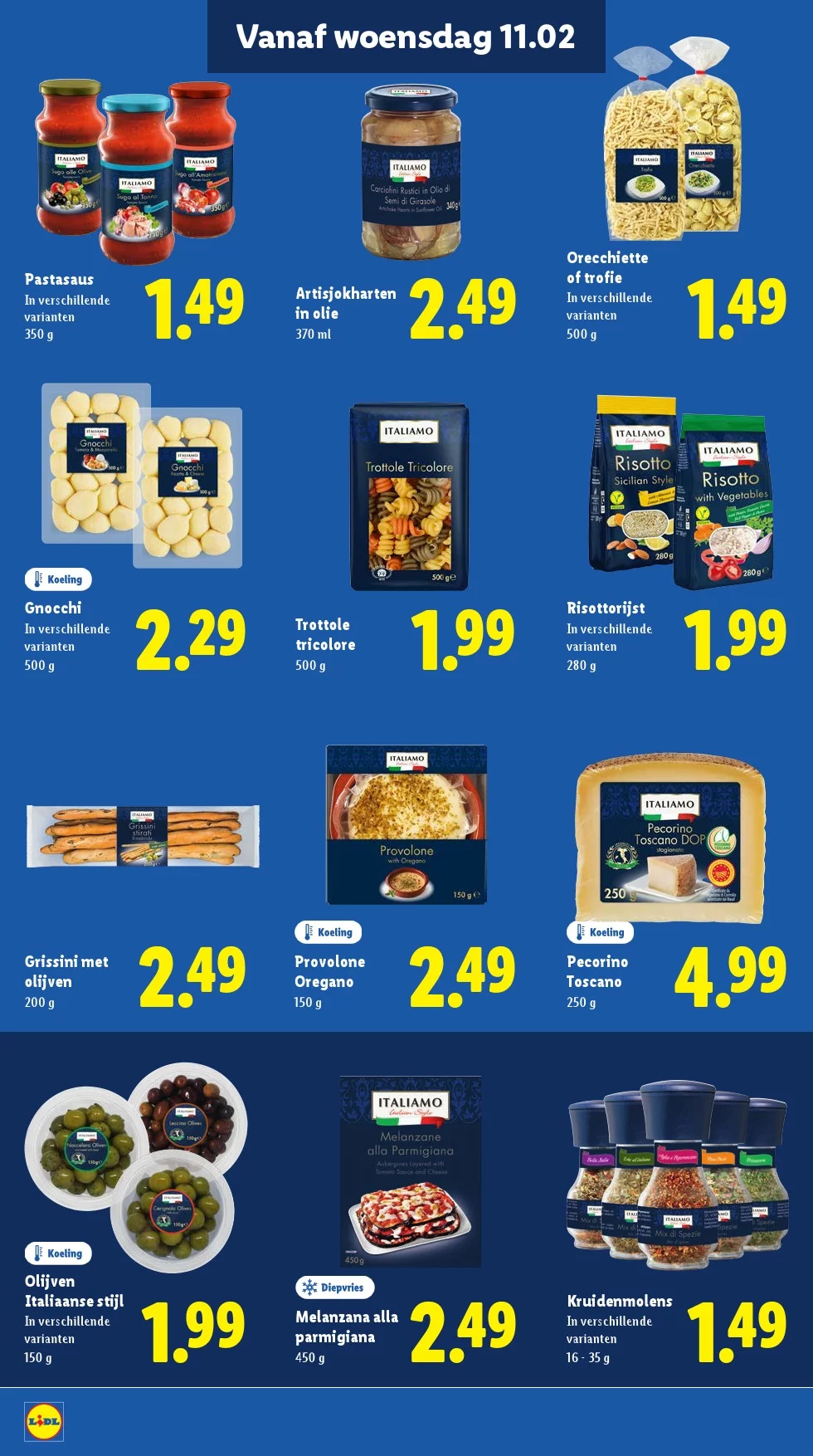 lidl folder week 7 22