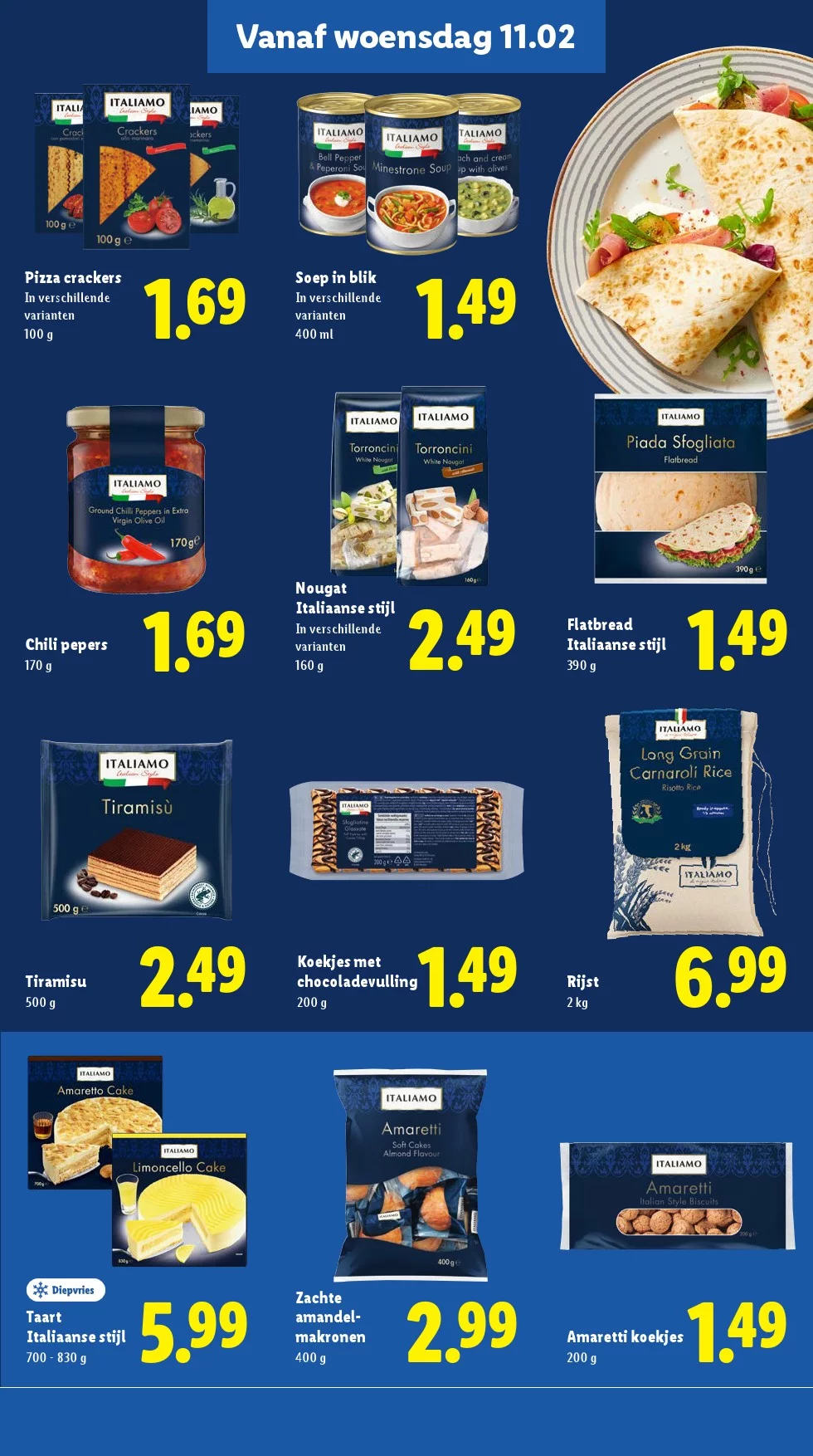 lidl folder week 7 23
