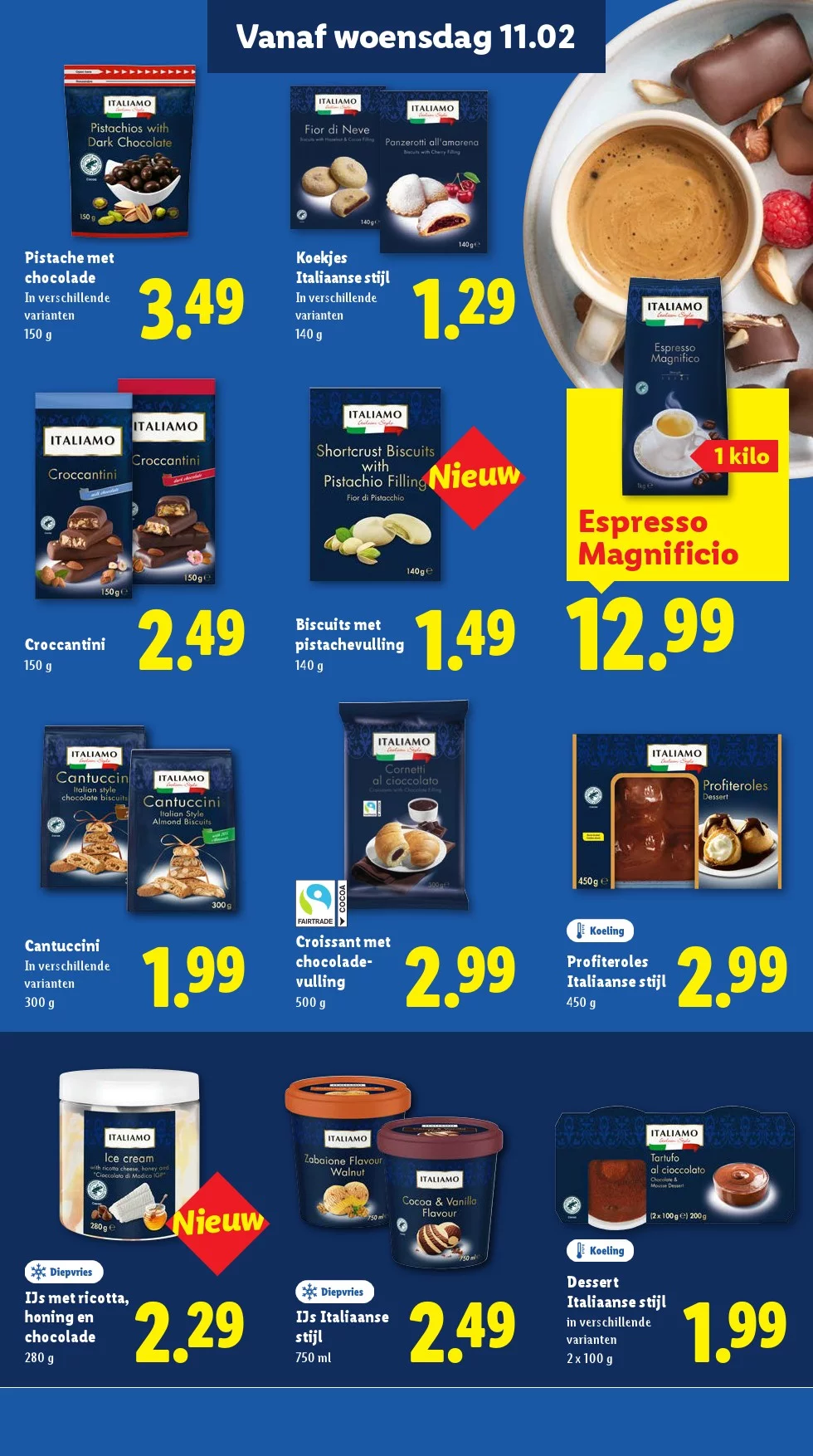 lidl folder week 7 24