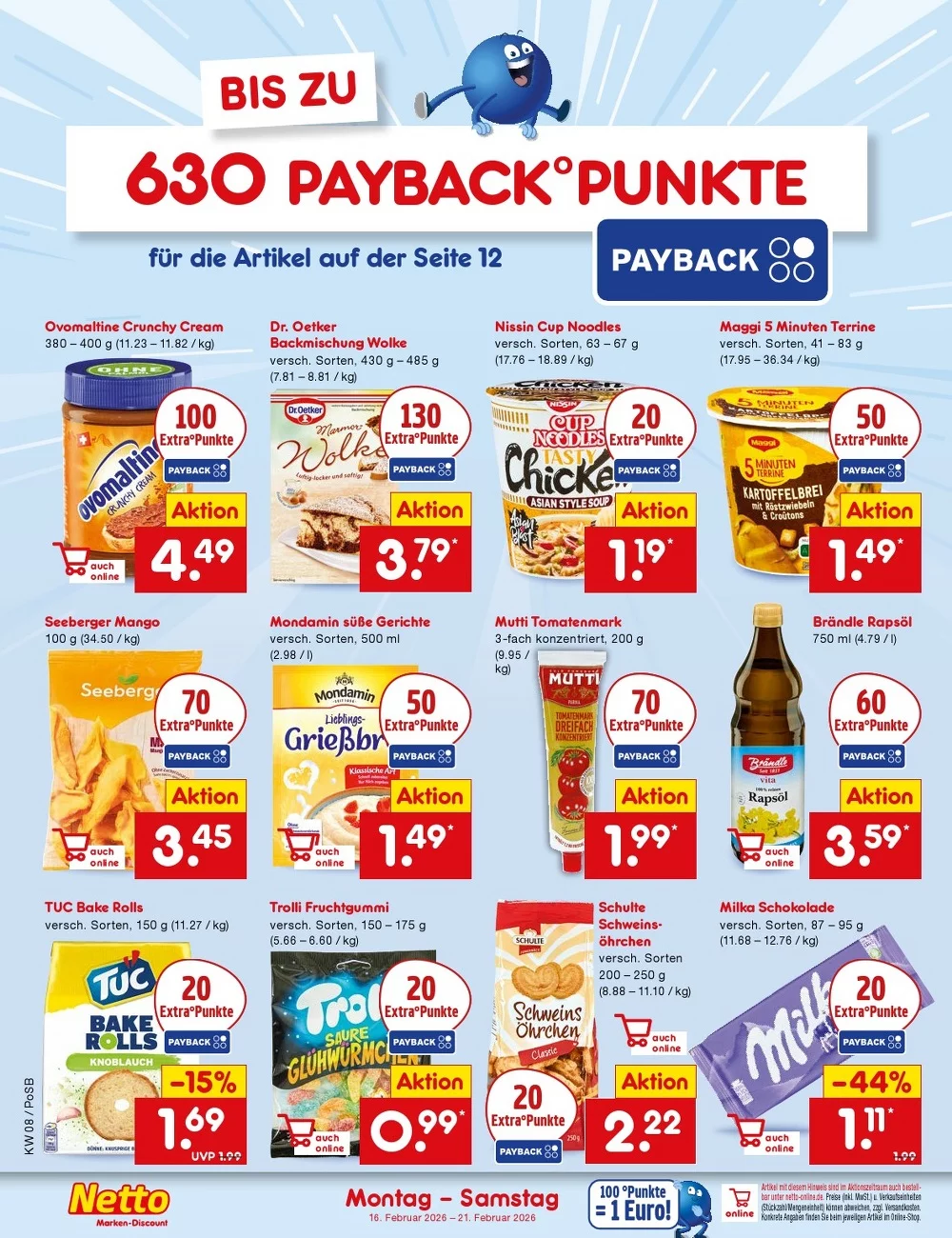 netto marken folder week 8 12