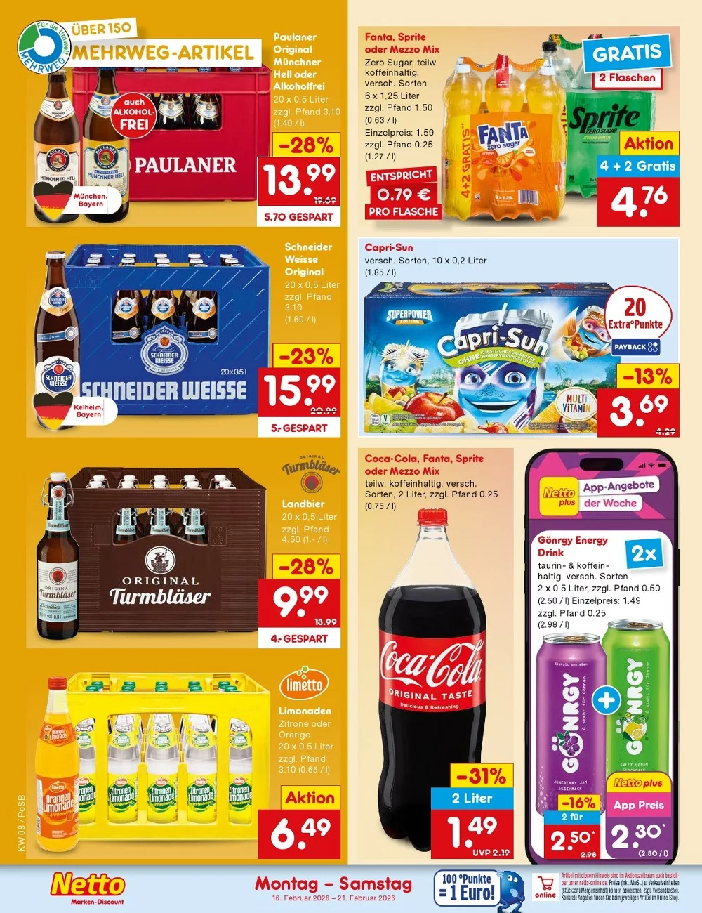 netto marken folder week 8 22