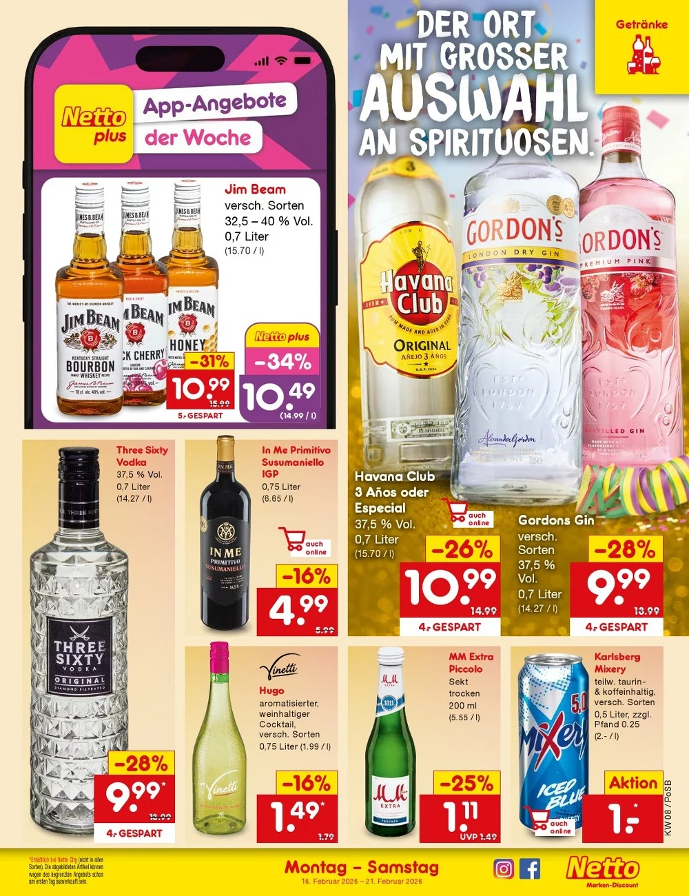 netto marken folder week 8 23